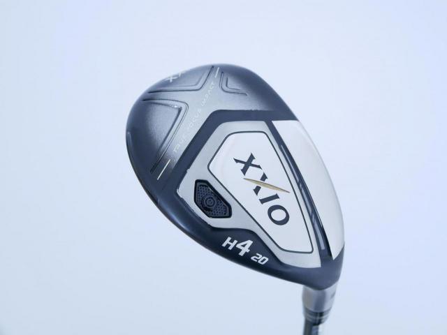 Fairway Wood : xxio : ไม้กระเทย XXIO 10 Miyazaki Model (รุ่นปี 2019) Loft 20 ก้าน Miyazaki Waena Flex S