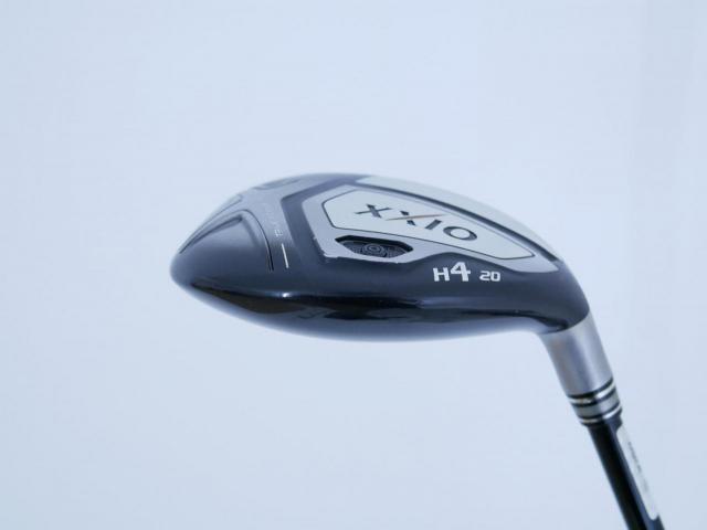 Fairway Wood : xxio : ไม้กระเทย XXIO 10 Miyazaki Model (รุ่นปี 2019) Loft 20 ก้าน Miyazaki Waena Flex S