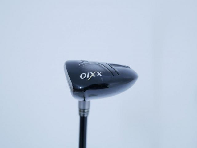 Fairway Wood : xxio : ไม้กระเทย XXIO 10 Miyazaki Model (รุ่นปี 2019) Loft 20 ก้าน Miyazaki Waena Flex S
