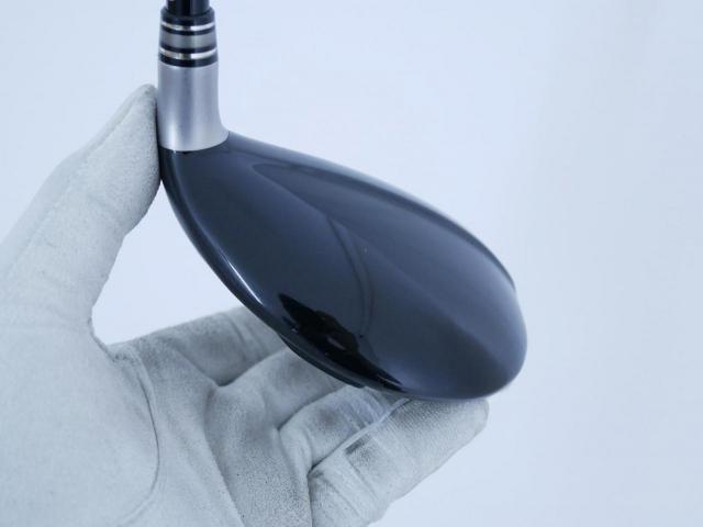 Fairway Wood : xxio : ไม้กระเทย XXIO 10 Miyazaki Model (รุ่นปี 2019) Loft 20 ก้าน Miyazaki Waena Flex S