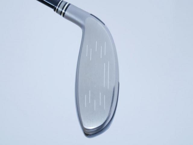 Fairway Wood : xxio : ไม้กระเทย XXIO 10 Miyazaki Model (รุ่นปี 2019) Loft 20 ก้าน Miyazaki Waena Flex S