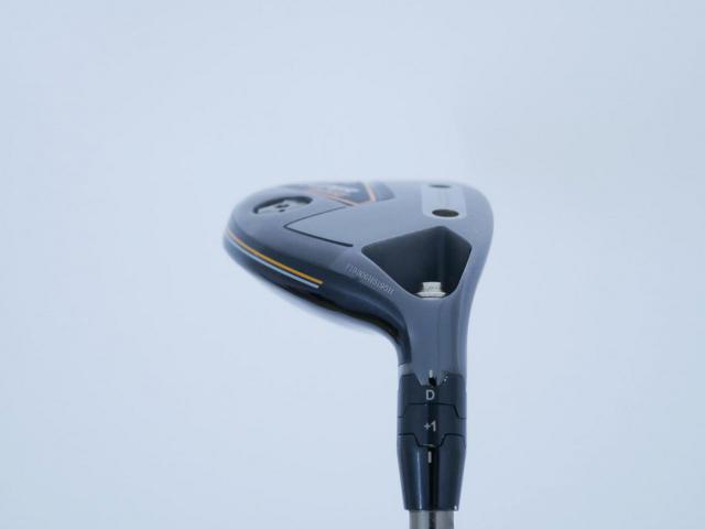 Fairway Wood : callaway : ไม้กระเทย Callaway Super Hybrid (ออกปี 2021) Loft 20 ก้าน Fujikura Speeder NX Flex R