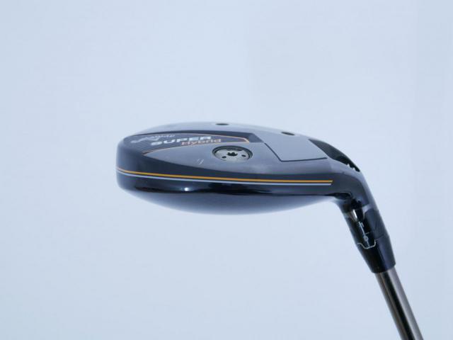 Fairway Wood : callaway : ไม้กระเทย Callaway Super Hybrid (ออกปี 2021) Loft 20 ก้าน Fujikura Speeder NX Flex R