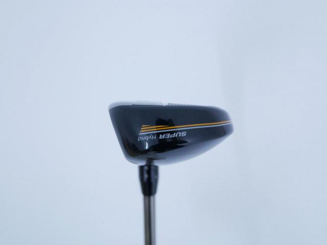 Fairway Wood : callaway : ไม้กระเทย Callaway Super Hybrid (ออกปี 2021) Loft 20 ก้าน Fujikura Speeder NX Flex R