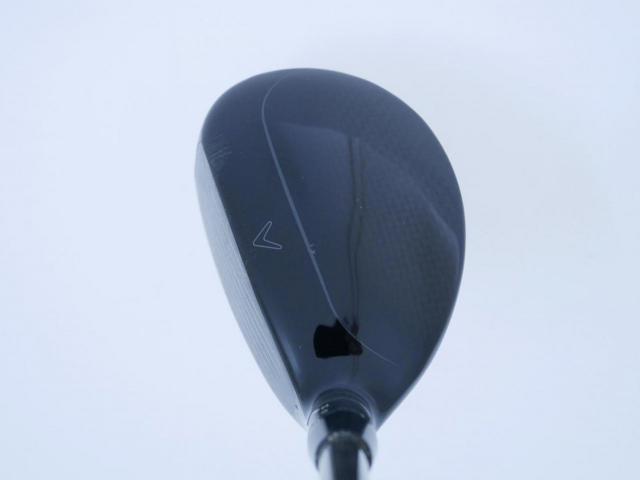 Fairway Wood : callaway : ไม้กระเทย Callaway Super Hybrid (ออกปี 2021) Loft 20 ก้าน Fujikura Speeder NX Flex R