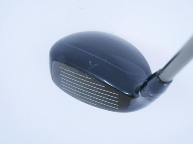 Fairway Wood : callaway : ไม้กระเทย Callaway Super Hybrid (ออกปี 2021) Loft 20 ก้าน Fujikura Speeder NX Flex R