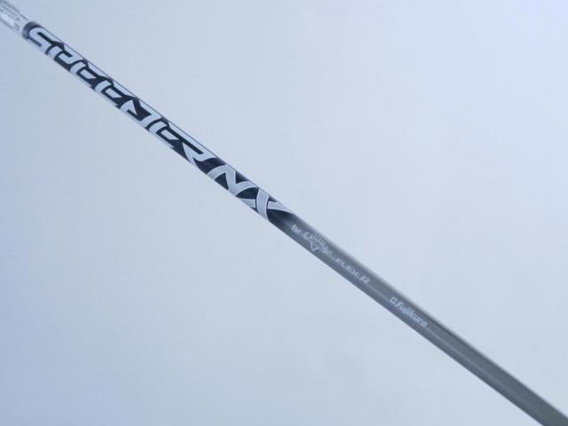 Fairway Wood : callaway : ไม้กระเทย Callaway Super Hybrid (ออกปี 2021) Loft 20 ก้าน Fujikura Speeder NX Flex R