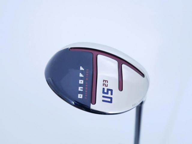 Fairway Wood : Other Brand : ไม้กระเทย Daiwa OnOff AKA Fairway Wings (ปี 2021 ตีดีมากๆ) Loft 23 Flex S