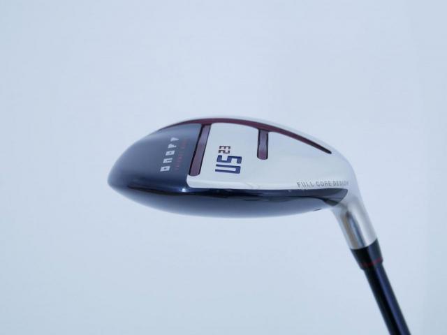 Fairway Wood : Other Brand : ไม้กระเทย Daiwa OnOff AKA Fairway Wings (ปี 2021 ตีดีมากๆ) Loft 23 Flex S