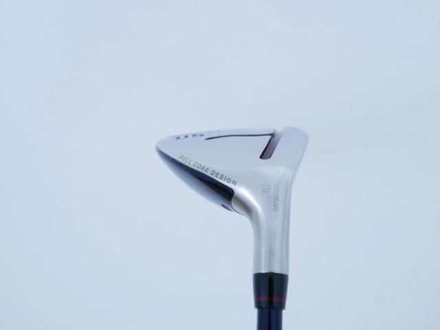 Fairway Wood : Other Brand : ไม้กระเทย Daiwa OnOff AKA Fairway Wings (ปี 2021 ตีดีมากๆ) Loft 23 Flex S