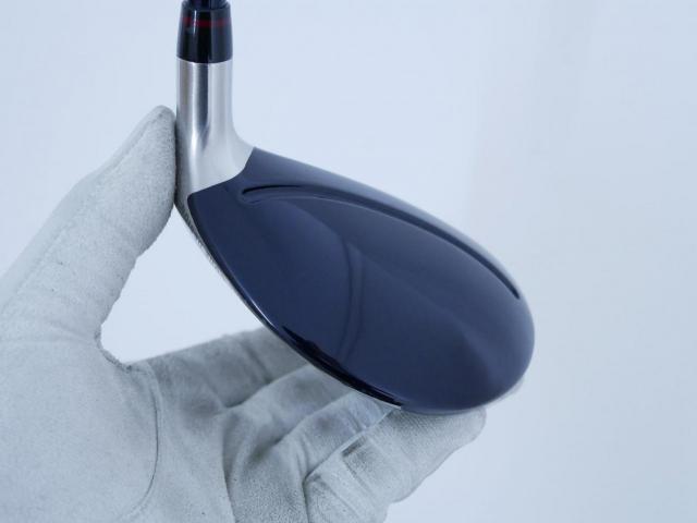 Fairway Wood : Other Brand : ไม้กระเทย Daiwa OnOff AKA Fairway Wings (ปี 2021 ตีดีมากๆ) Loft 23 Flex S