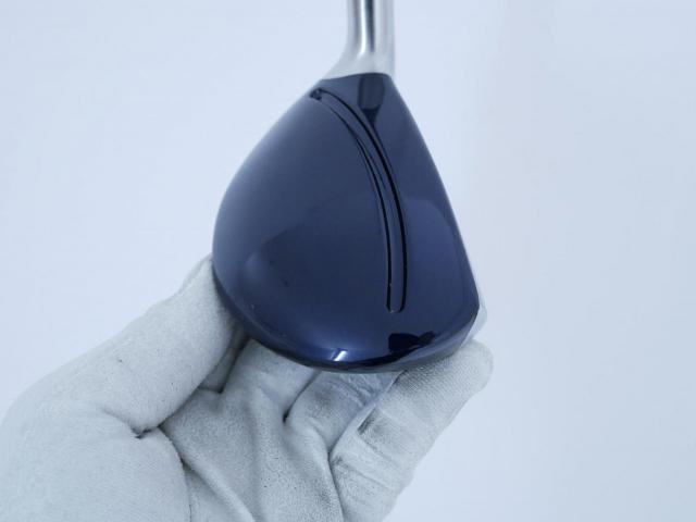 Fairway Wood : Other Brand : ไม้กระเทย Daiwa OnOff AKA Fairway Wings (ปี 2021 ตีดีมากๆ) Loft 23 Flex S