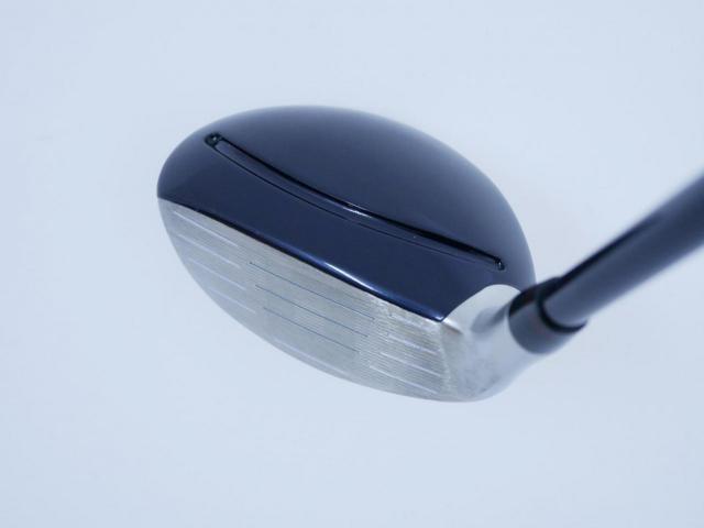 Fairway Wood : Other Brand : ไม้กระเทย Daiwa OnOff AKA Fairway Wings (ปี 2021 ตีดีมากๆ) Loft 23 Flex S