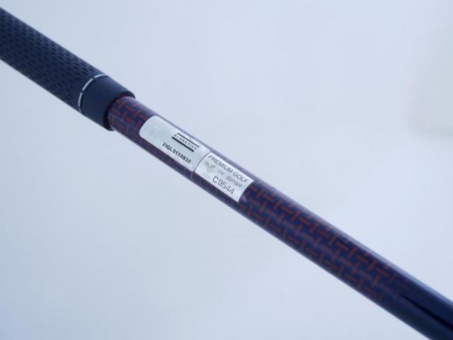 Fairway Wood : Other Brand : ไม้กระเทย Daiwa OnOff AKA Fairway Wings (ปี 2021 ตีดีมากๆ) Loft 23 Flex S