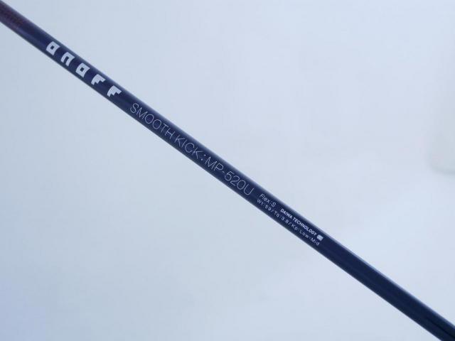 Fairway Wood : Other Brand : ไม้กระเทย Daiwa OnOff AKA Fairway Wings (ปี 2021 ตีดีมากๆ) Loft 23 Flex S