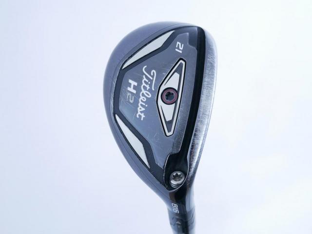 Fairway Wood : Titleist : ไม้กระเทย Titleist H2 816 Loft 21 ก้าน Fujikura Vista Pro HB 40 Flex R3