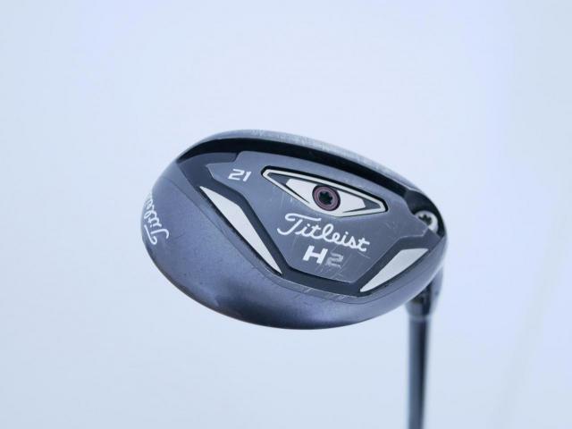 Fairway Wood : Titleist : ไม้กระเทย Titleist H2 816 Loft 21 ก้าน Fujikura Vista Pro HB 40 Flex R3
