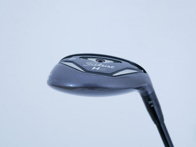 Fairway Wood : Titleist : ไม้กระเทย Titleist H2 816 Loft 21 ก้าน Fujikura Vista Pro HB 40 Flex R3