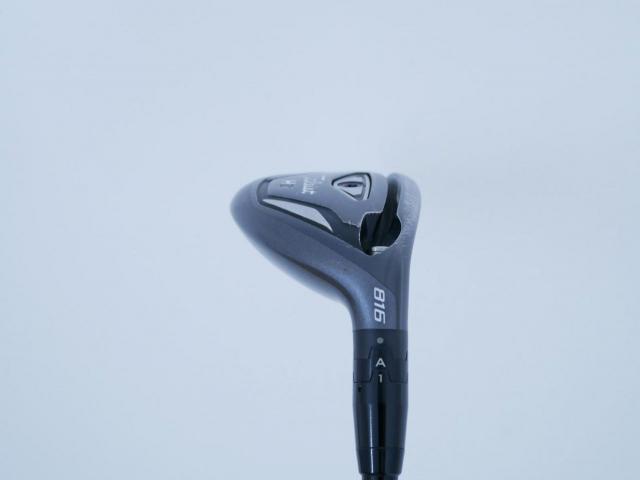 Fairway Wood : Titleist : ไม้กระเทย Titleist H2 816 Loft 21 ก้าน Fujikura Vista Pro HB 40 Flex R3