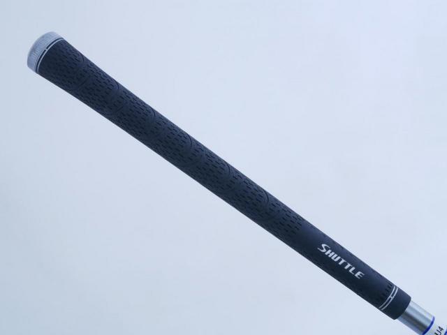 Fairway Wood : Maruman : ไม้กระเทย Maruman Shuttle NX-1 Maraging (ปี 2018) Loft 20 Flex R