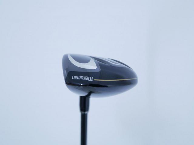 Fairway Wood : Maruman : ไม้กระเทย Maruman Shuttle NX-1 Maraging (ปี 2018) Loft 20 Flex R