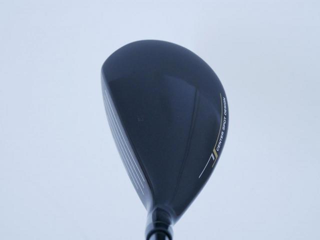 Fairway Wood : Maruman : ไม้กระเทย Maruman Shuttle NX-1 Maraging (ปี 2018) Loft 20 Flex R