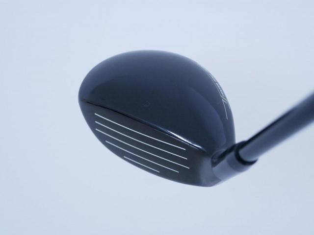 Fairway Wood : Maruman : ไม้กระเทย Maruman Shuttle NX-1 Maraging (ปี 2018) Loft 20 Flex R
