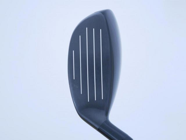Fairway Wood : Maruman : ไม้กระเทย Maruman Shuttle NX-1 Maraging (ปี 2018) Loft 20 Flex R