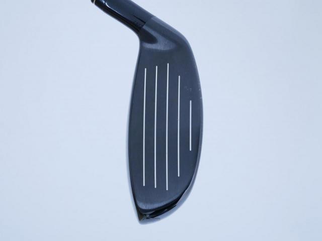 Fairway Wood : Maruman : ไม้กระเทย Maruman Shuttle NX-1 Maraging (ปี 2018) Loft 20 Flex R