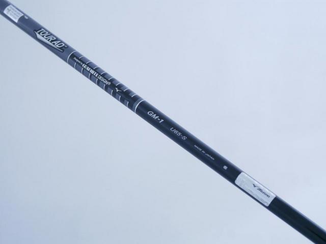 Fairway Wood : Other Brand : ไม้กระเทย Mizuno Pro Loft 22 ก้าน Tour AD GM-1 Flex S