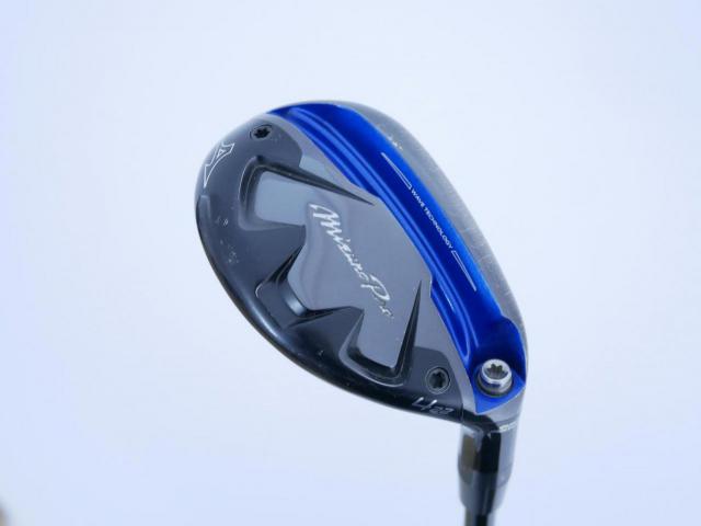 Fairway Wood : Other Brand : ไม้กระเทย Mizuno Pro Loft 22 ก้าน Tour AD GM-1 Flex S