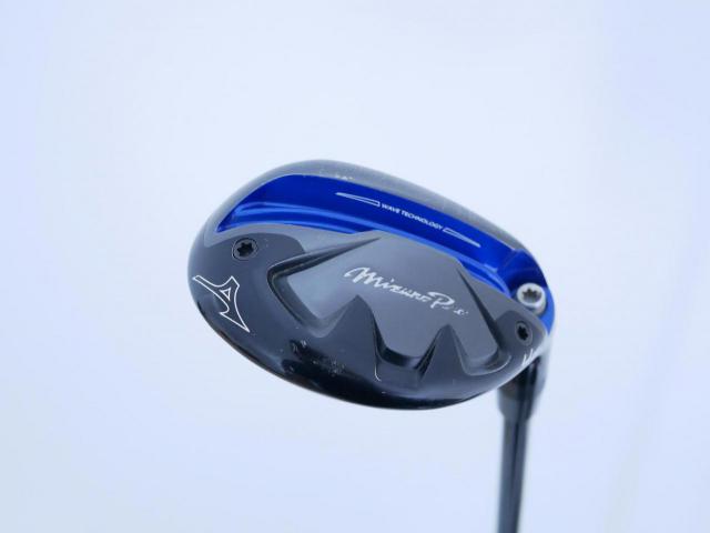 Fairway Wood : Other Brand : ไม้กระเทย Mizuno Pro Loft 22 ก้าน Tour AD GM-1 Flex S