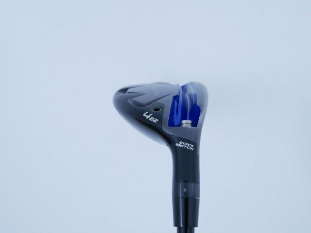 Fairway Wood : Other Brand : ไม้กระเทย Mizuno Pro Loft 22 ก้าน Tour AD GM-1 Flex S