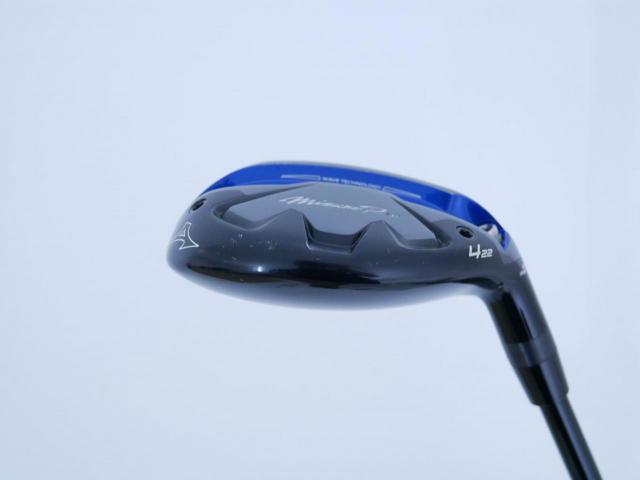 Fairway Wood : Other Brand : ไม้กระเทย Mizuno Pro Loft 22 ก้าน Tour AD GM-1 Flex S