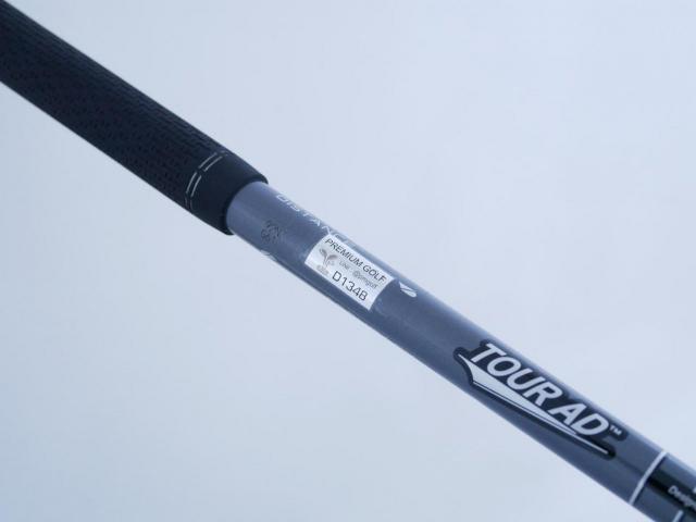 Fairway Wood : Other Brand : ไม้กระเทย Mizuno Pro Loft 22 ก้าน Tour AD GM-1 Flex S