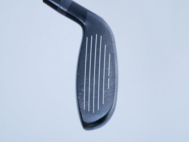Fairway Wood : Other Brand : ไม้กระเทย Mizuno Pro Loft 22 ก้าน Tour AD GM-1 Flex S