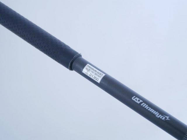 Fairway Wood : Other Brand : ไม้กระเทย Daiwa RODDIO Loft 24 ก้าน UST Mamiya RECOIL Prototype Flex S