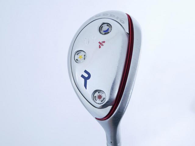 Fairway Wood : Other Brand : ไม้กระเทย Daiwa RODDIO Loft 24 ก้าน UST Mamiya RECOIL Prototype Flex S