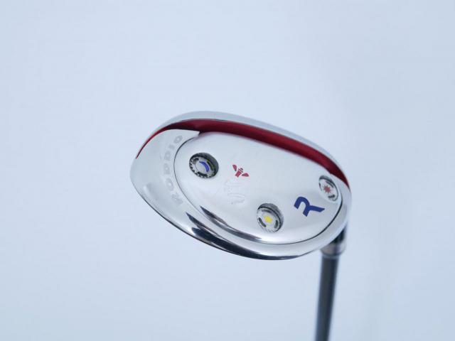 Fairway Wood : Other Brand : ไม้กระเทย Daiwa RODDIO Loft 24 ก้าน UST Mamiya RECOIL Prototype Flex S