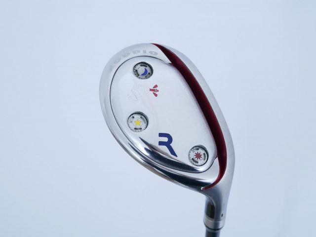 Fairway Wood : Other Brand : ไม้กระเทย Daiwa RODDIO Loft 24 ก้าน UST Mamiya RECOIL Prototype Flex S