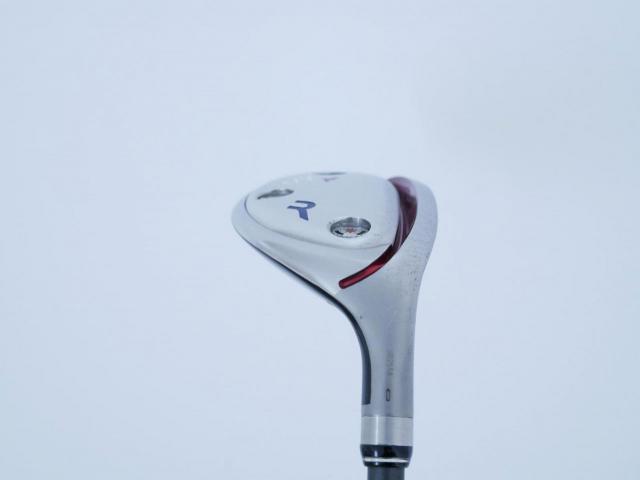 Fairway Wood : Other Brand : ไม้กระเทย Daiwa RODDIO Loft 24 ก้าน UST Mamiya RECOIL Prototype Flex S