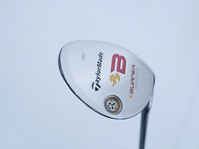 Fairway Wood : Taylormade : ไม้กระเทย Taylormade Burner Loft 19 Flex S