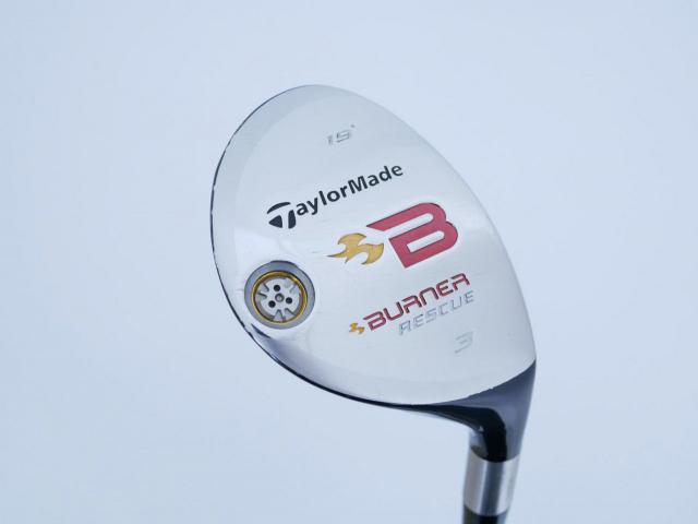 Fairway Wood : Taylormade : ไม้กระเทย Taylormade Burner Loft 19 Flex S