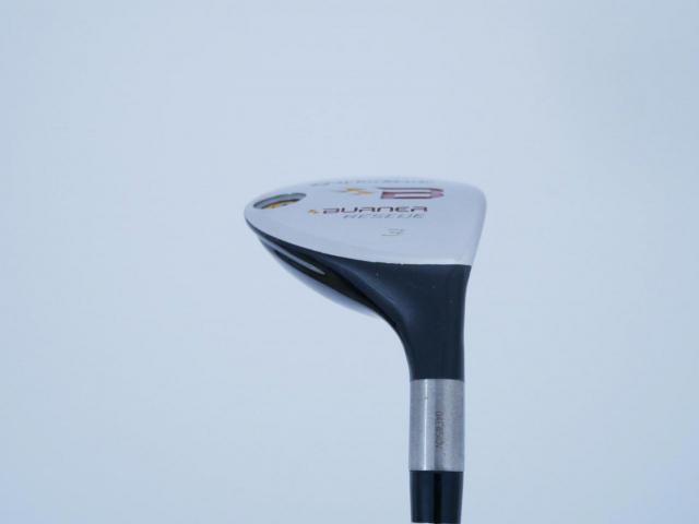 Fairway Wood : Taylormade : ไม้กระเทย Taylormade Burner Loft 19 Flex S