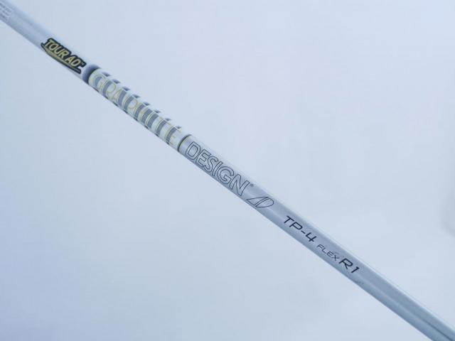 Driver : Ryoma : ไดรเวอร์ Ryoma Maxima II Type D (ตัวใหม่ล่าสุด ปี 2021) Loft 10.5 ก้าน Tour AD TP-4 Flex R1