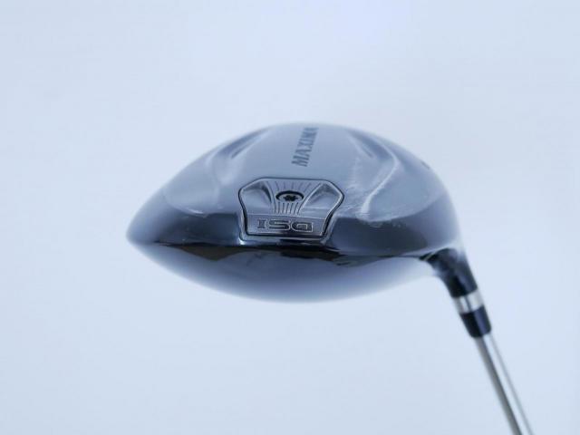 Driver : Ryoma : ไดรเวอร์ Ryoma Maxima II Type D (ตัวใหม่ล่าสุด ปี 2021) Loft 10.5 ก้าน Tour AD TP-4 Flex R1