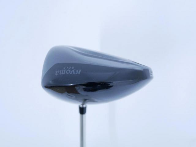 Driver : Ryoma : ไดรเวอร์ Ryoma Maxima II Type D (ตัวใหม่ล่าสุด ปี 2021) Loft 10.5 ก้าน Tour AD TP-4 Flex R1