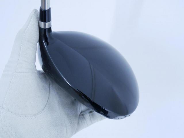 Driver : Ryoma : ไดรเวอร์ Ryoma Maxima II Type D (ตัวใหม่ล่าสุด ปี 2021) Loft 10.5 ก้าน Tour AD TP-4 Flex R1