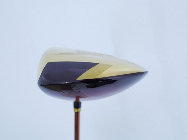 Driver : Maruman : ไดรเวอร์ Maruman MAJESTY Prestigio XII (รุ่นล่าสุด ปี 2023 ท็อปสุด ของใหม่ 8 หมื่นบาท) Loft 9.5 Flex SR