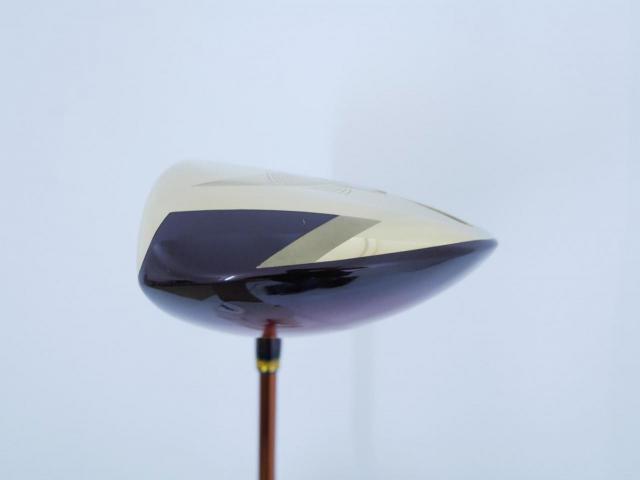 Driver : Maruman : ไดรเวอร์ Maruman MAJESTY Prestigio XII (รุ่นล่าสุด ปี 2023 ท็อปสุด ของใหม่ 8 หมื่นบาท) Loft 10.5 Flex R2
